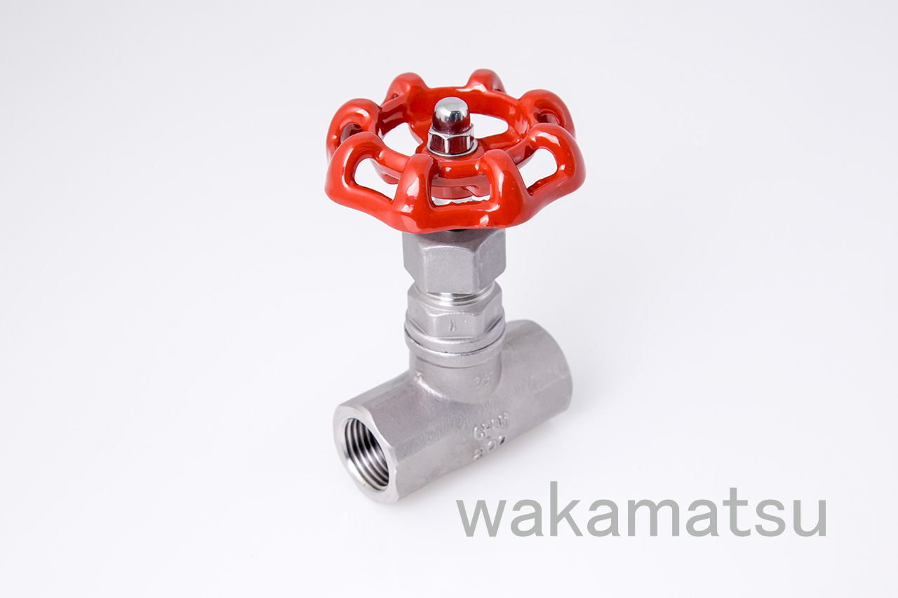 大同Stop valve wv501