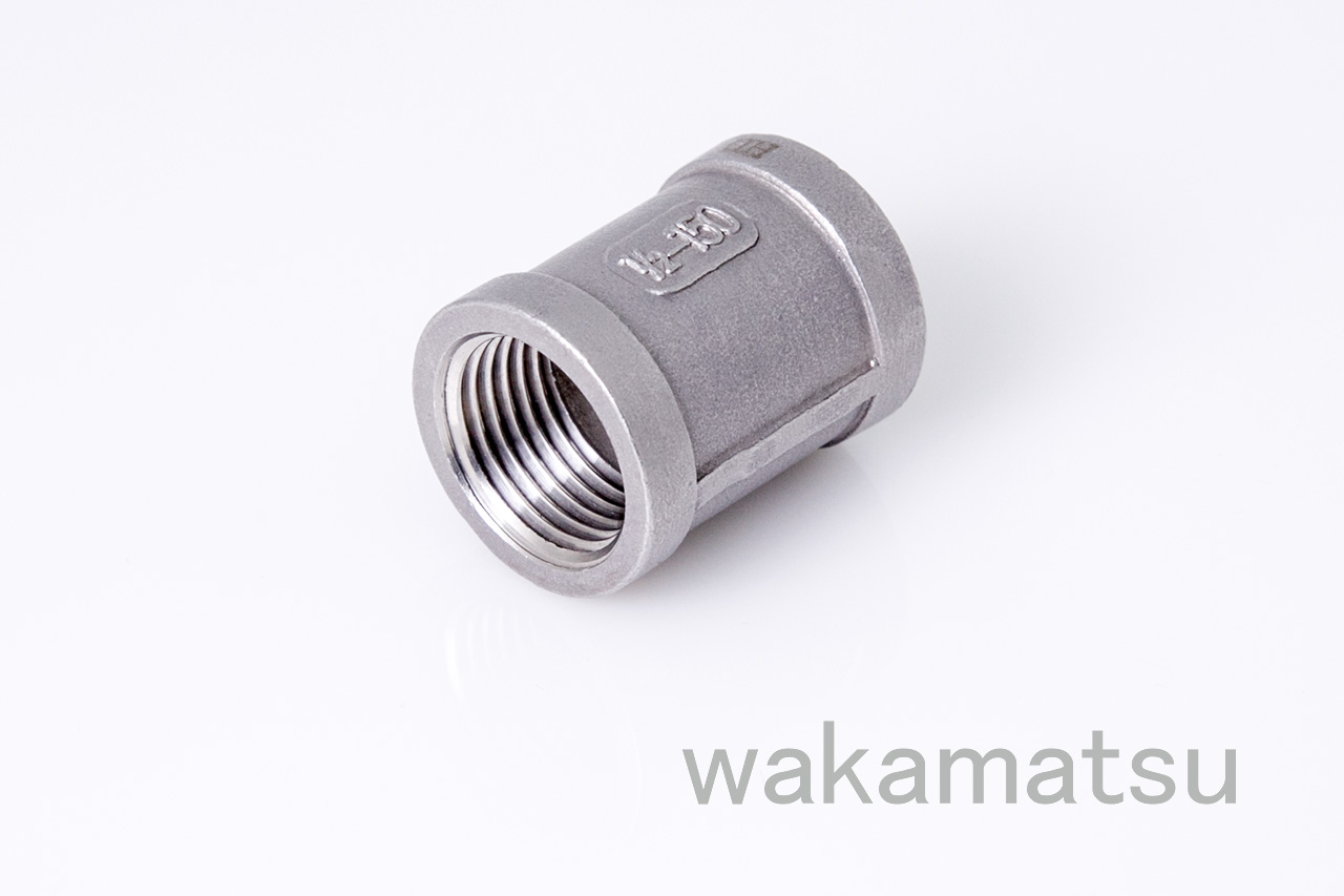 鎮江Edged female connector WMS