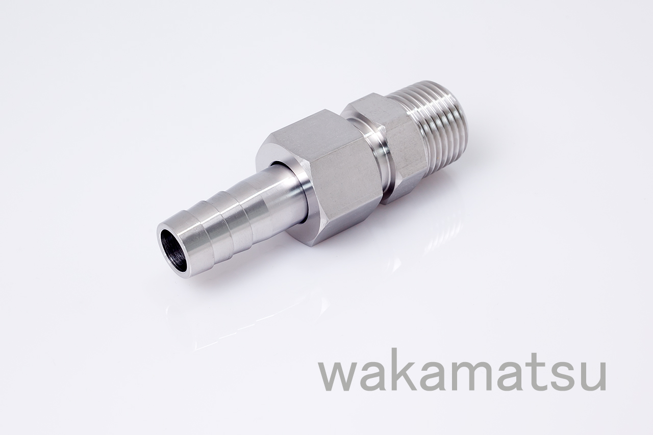 汕尾Hose connector whj