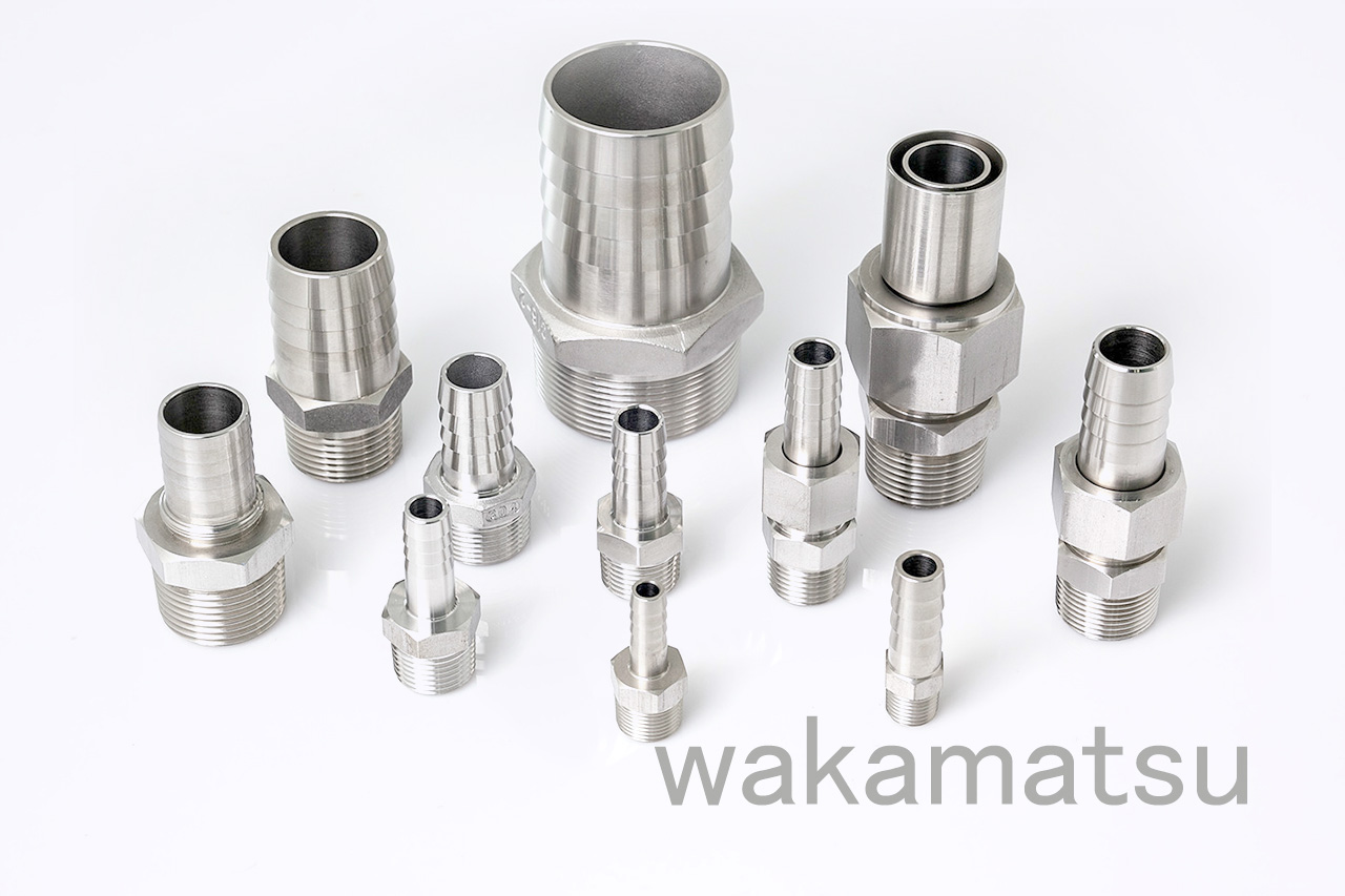 臨滄Stainless steel water pipe joint